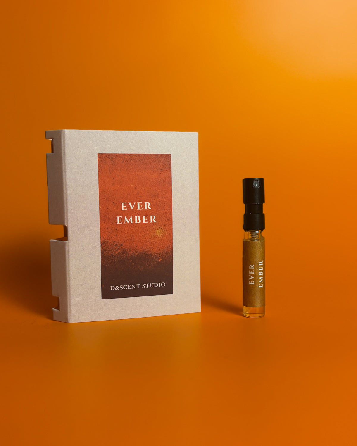 Ever Ember