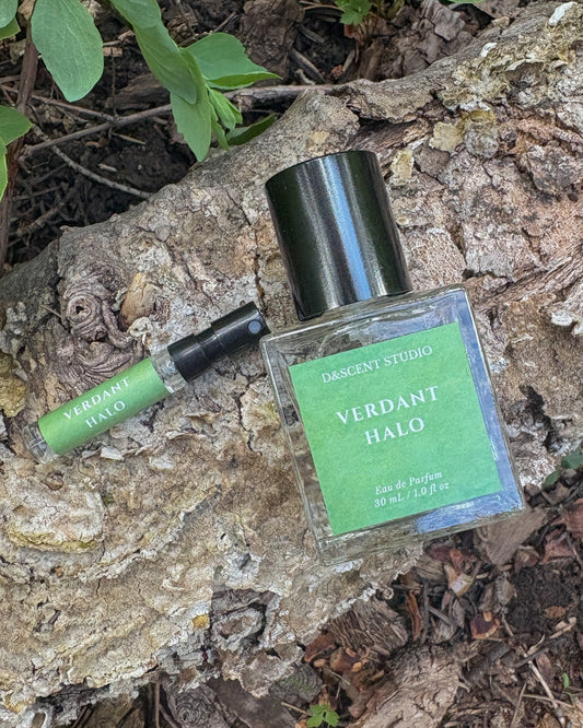 Verdant Halo
