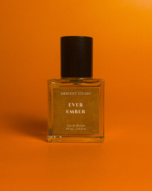 Ever Ember