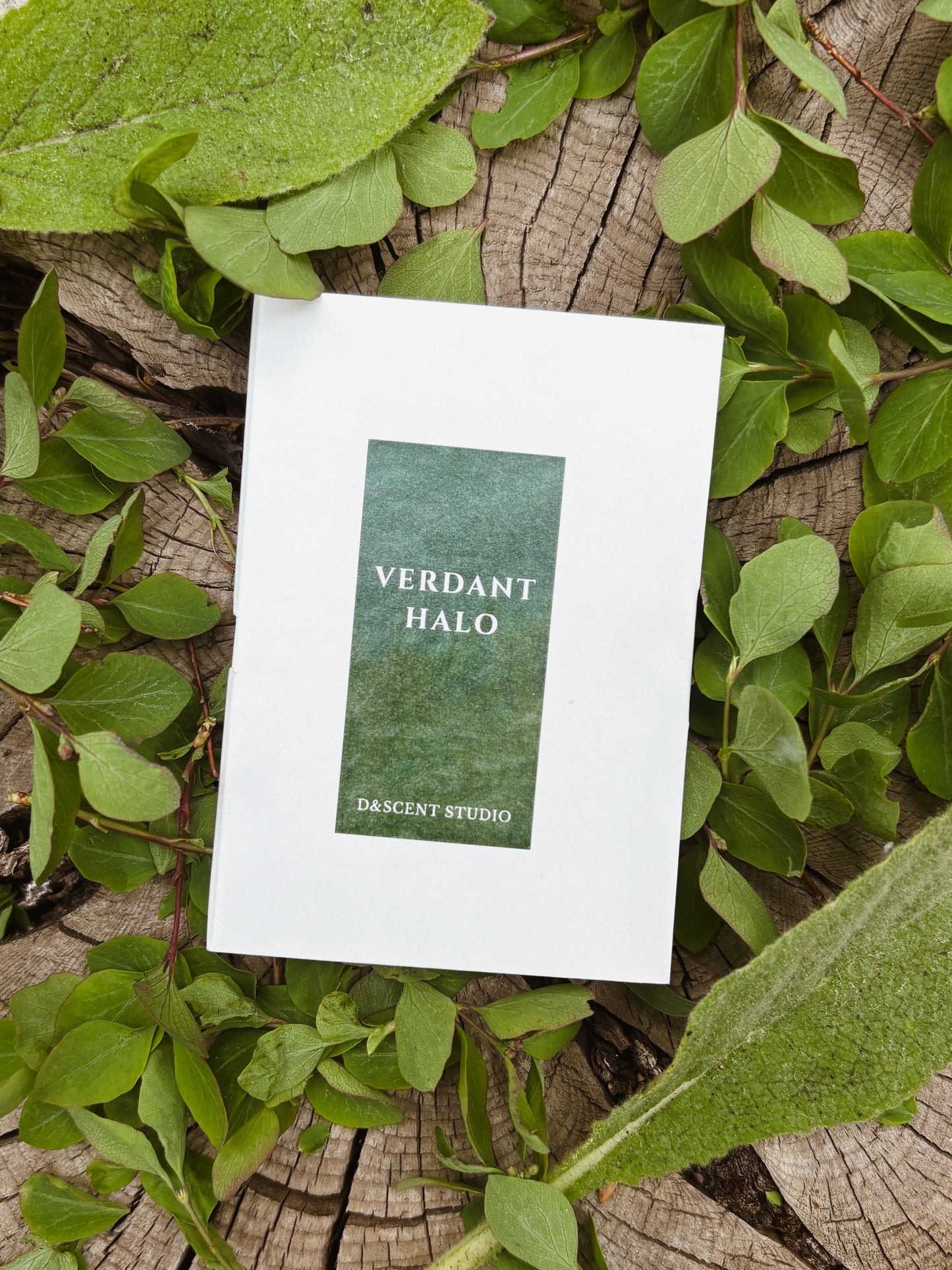 Verdant Halo