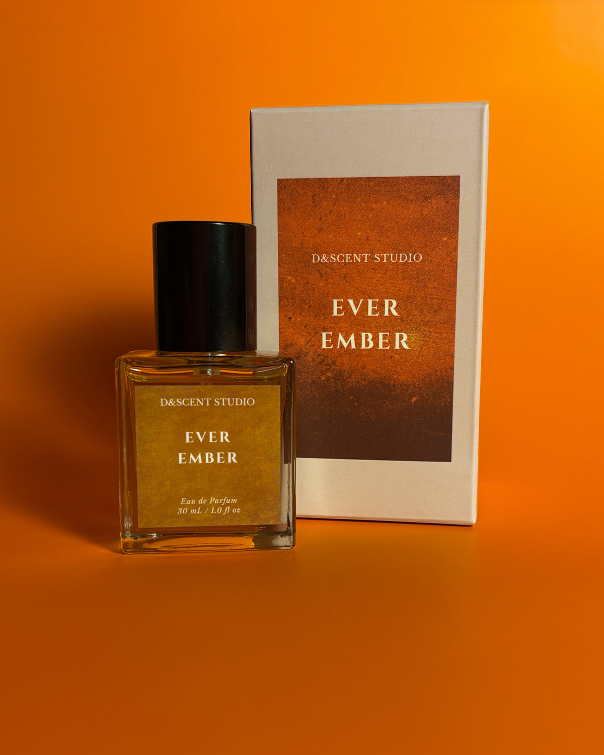 Ever Ember