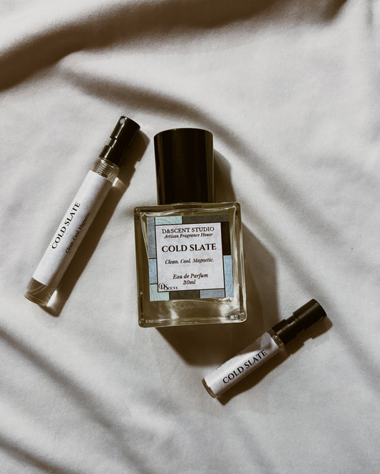 Cold Slate